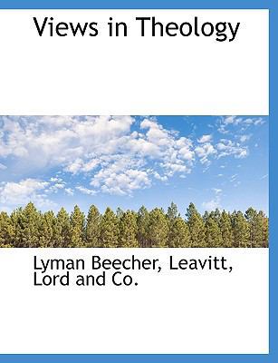 Views in Theology 1140297783 Book Cover