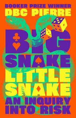 Big Snake Little Snake: An Inquiry into Risk 1788169786 Book Cover
