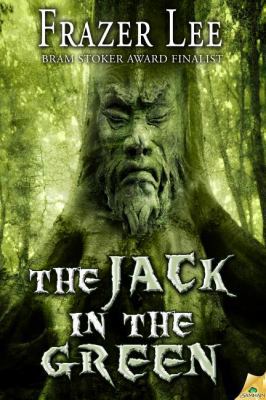 The Jack in the Green 1619215632 Book Cover