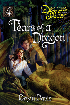 Tears of a Dragon: Volume 4 0899571735 Book Cover