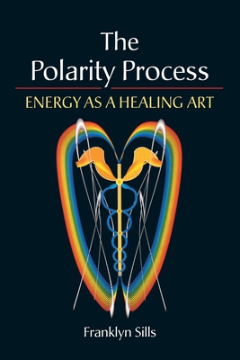 The Polarity Process: Energy as a Healing Art 1556434103 Book Cover