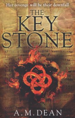 The Key Stone 1447209524 Book Cover