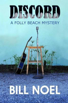 Discord: A Folly Beach Mystery 1942212801 Book Cover