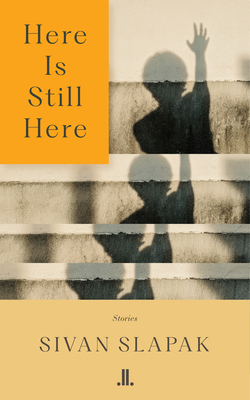 Here Is Still Here 177390146X Book Cover