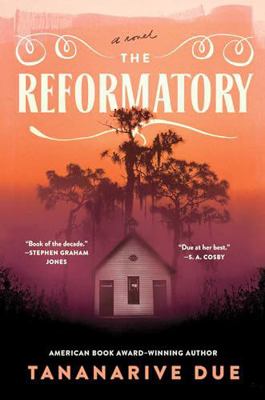 The Reformatory 1803366532 Book Cover