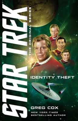 Identity Theft 1668096625 Book Cover