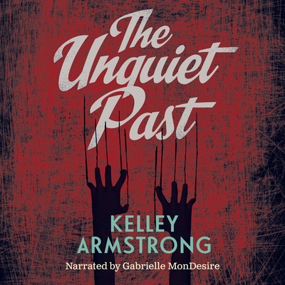 The Unquiet Past Unabridged Audiobook 1459810880 Book Cover