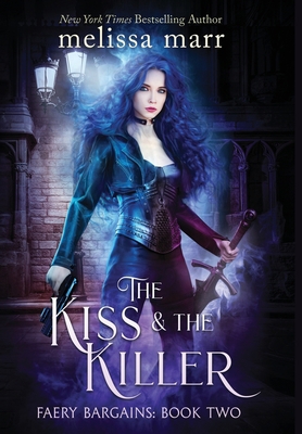 The Kiss & The Killer 1953909043 Book Cover