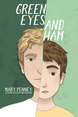 Green Eyes and Ham 0062696939 Book Cover