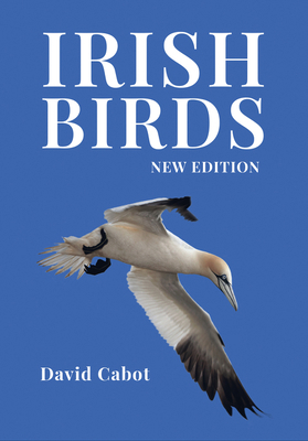 Irish Birds 0008412715 Book Cover