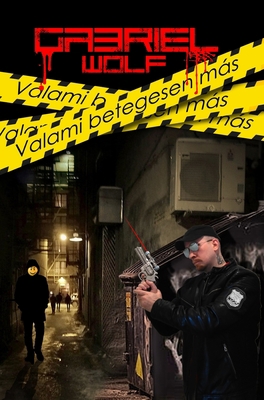 Valami betegesen más [Hungarian] B0BNR2Q2V3 Book Cover