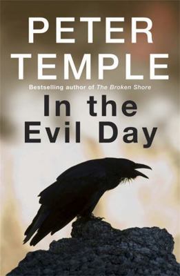 In the Evil Day 0857383507 Book Cover