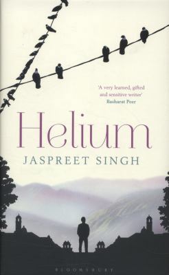 Helium 1408829169 Book Cover
