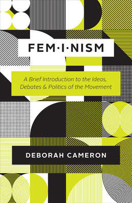 Feminism: A Brief Introduction to the Ideas, De... 022662062X Book Cover