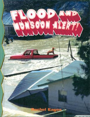Flood and Monsoon Alert! 0778715779 Book Cover