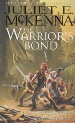 The Warriors Bond B002JJ8K8E Book Cover