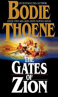 The Gates of Zion 0786197765 Book Cover