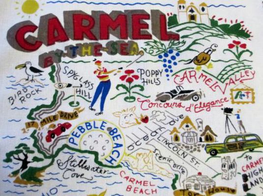 Carmel-By-the-Sea