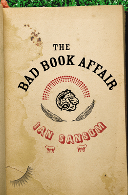 The Bad Book Affair (Mobile Library) 0007255934 Book Cover