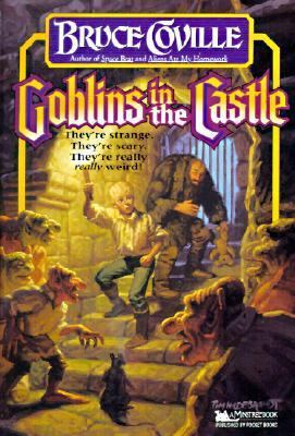 Goblins in the Castle 0785744177 Book Cover