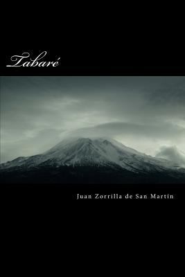 Tabaré [Spanish] 1539030911 Book Cover