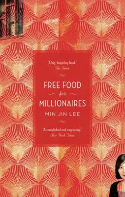 Free Food for Millionaires 1786694484 Book Cover