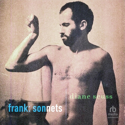 Frank: Sonnets B0CGT4S26D Book Cover