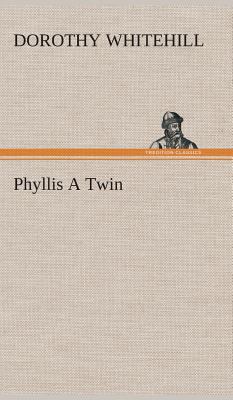 Phyllis A Twin 3849518809 Book Cover