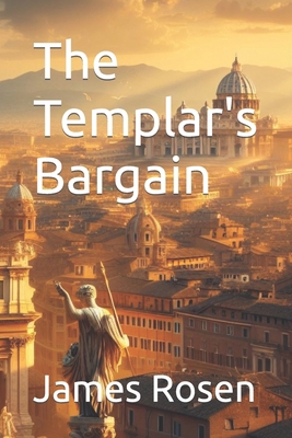 The Templar's Bargain B0CWRZWYWH Book Cover