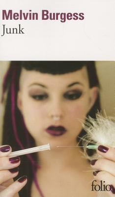 Junk [French] 2070396924 Book Cover