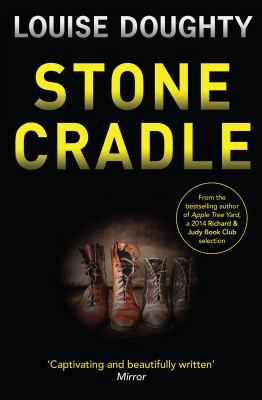 Stone Cradle 1471137570 Book Cover