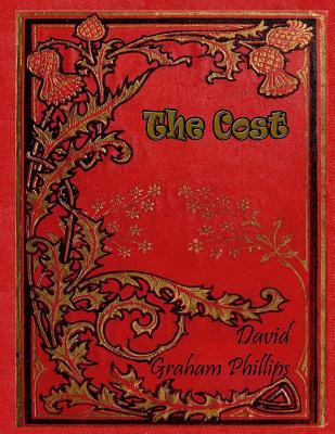 The Cost 1533148295 Book Cover