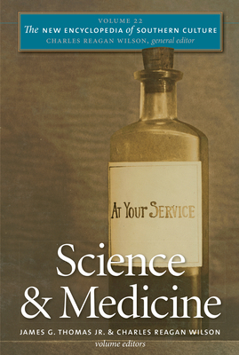 Science and Medicine 0807837202 Book Cover