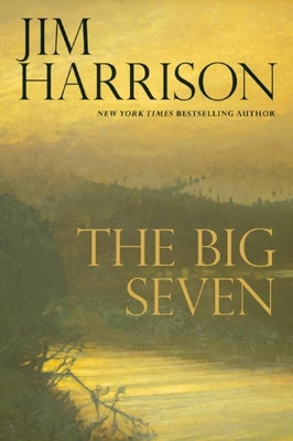 The Big Seven 0802124666 Book Cover