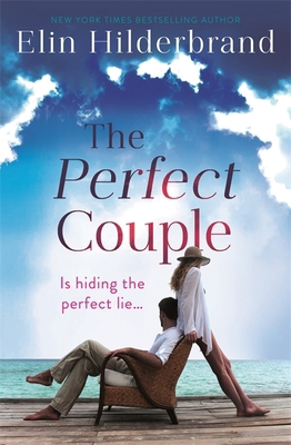 The Perfect Couple: Are they hiding the perfect... 1473611261 Book Cover