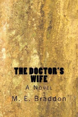 The Doctor's Wife 1986337375 Book Cover