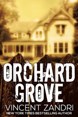 Orchard Grove 1943818215 Book Cover