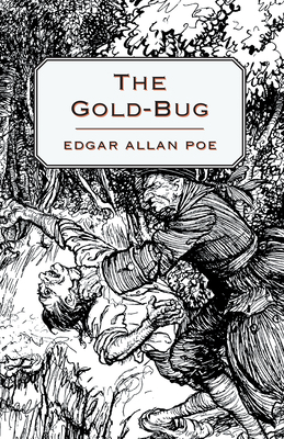 The Gold-Bug 1447466020 Book Cover