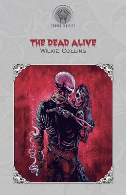The Dead Alive 9353831547 Book Cover