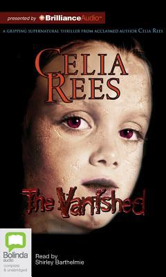 The Vanished 1743140037 Book Cover
