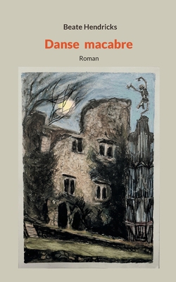 Danse macabre: Roman [German] 3759705634 Book Cover