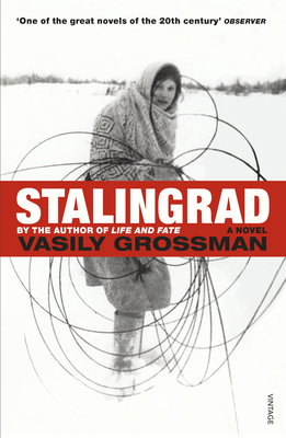 Stalingrad 0099561360 Book Cover