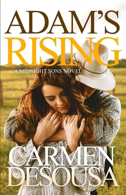 Adam's Rising: The Original Midnight Son B0FFHMR4GS Book Cover