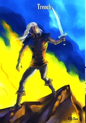Trench 1329707613 Book Cover