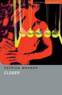 Closer 0713683295 Book Cover