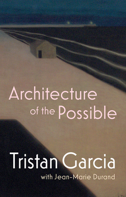 Architecture of the Possible 1509552235 Book Cover