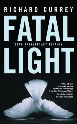 Fatal Light 0977679926 Book Cover