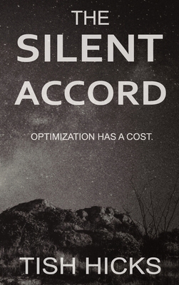 The Silent Accord B0GX138N4N Book Cover