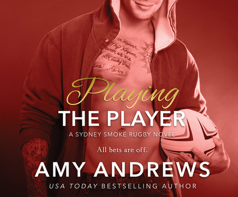 Playing the Player 1974992330 Book Cover