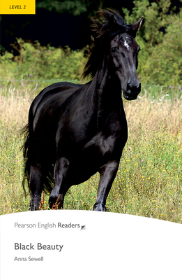 Level 2: Black Beauty 1405842814 Book Cover